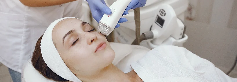 ThermiSmooth Face – Non-Surgical Skin Tightening