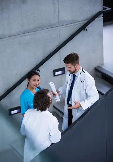 Top Functional and Conventional Doctors in NYC