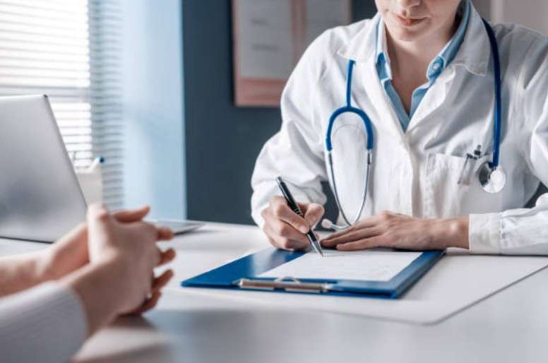 Treatment Process