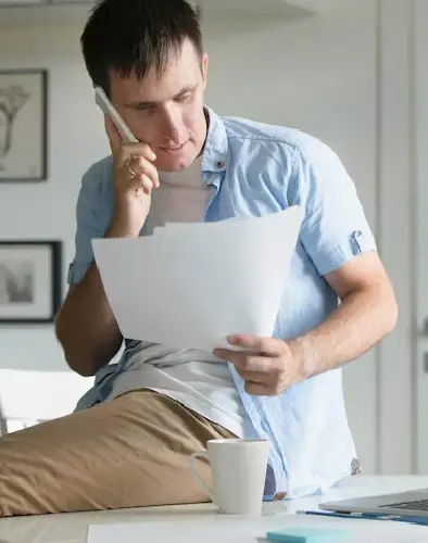 Real Case Study: John’s Journey to Ulcer Relief