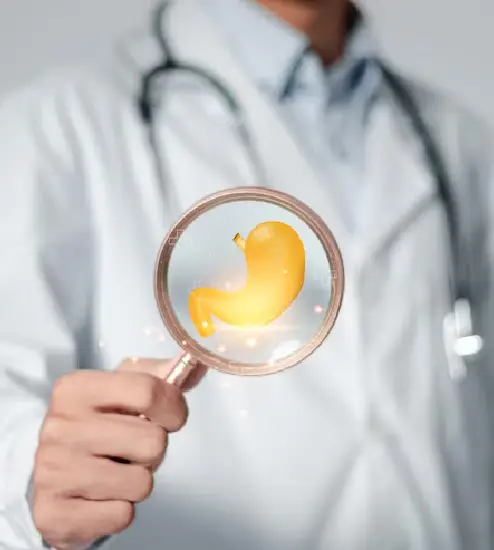 Why Do Ulcers Form?