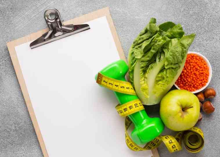 Weight-Management