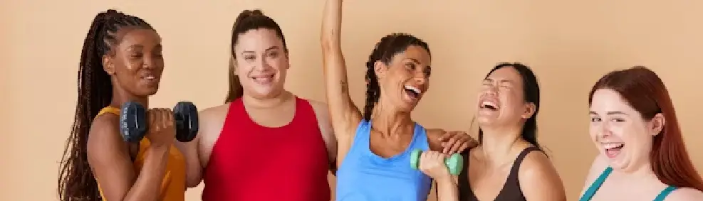 Weight Reduction Program – Integrative Solutions for Lasting Results