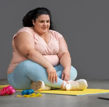 What Is Diabetes, and How Is It Tied to Weight Gain?