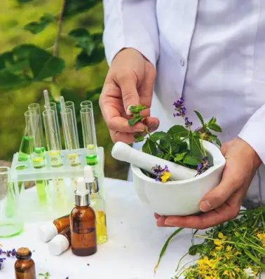 What Is Integrative Medicine?