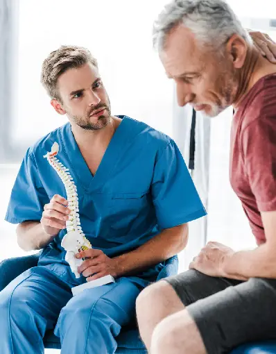 What Is Osteopathic Medicine