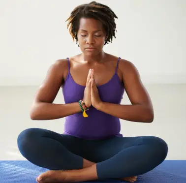 What Is Yoga?