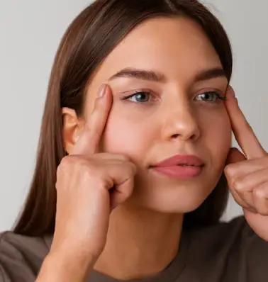 What Is a Brow Lift?
