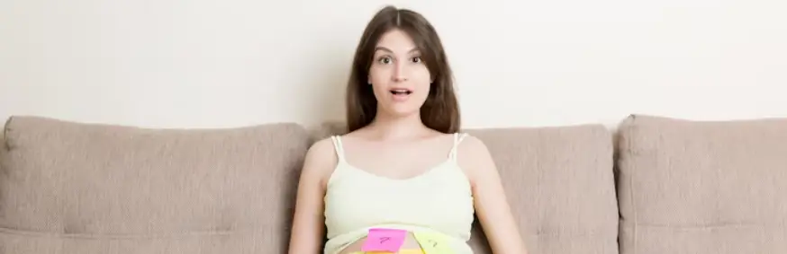 What causes Premenstrual Syndrome?