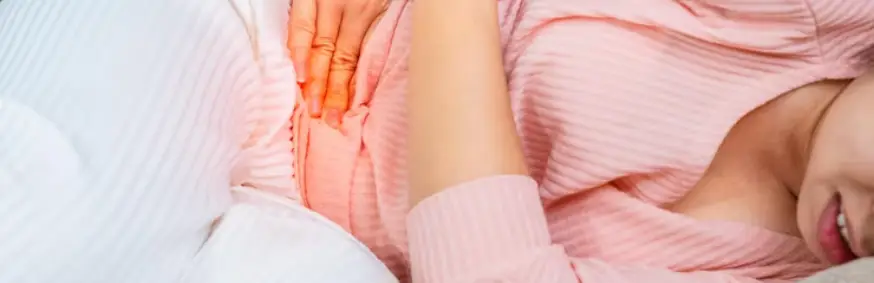 What causes Yeast Infection?