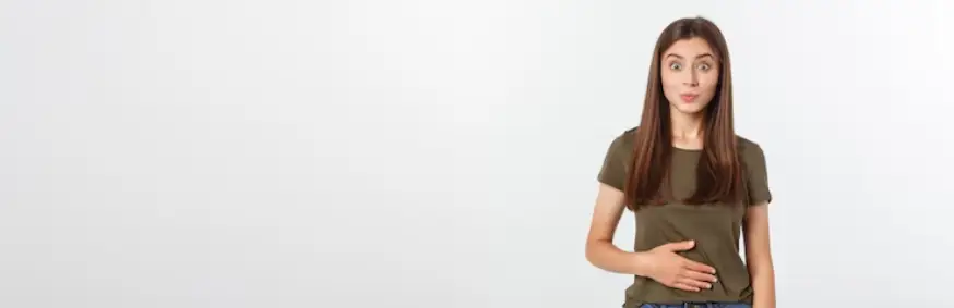 What causes stomach ulcers?
