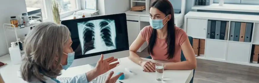 What does the pulmonary vein do?