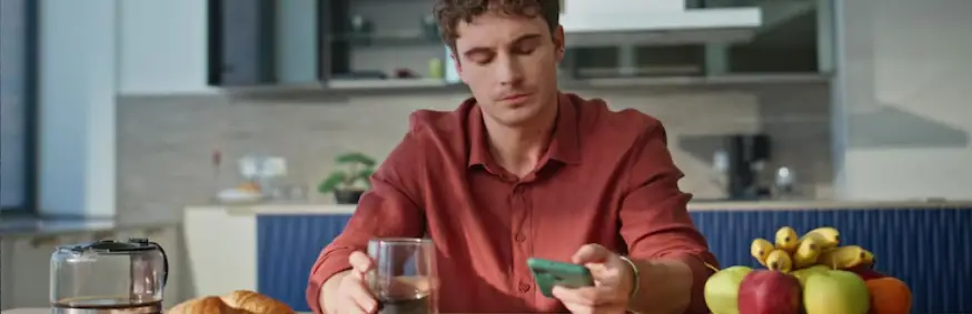 What drink is good for ulcers?