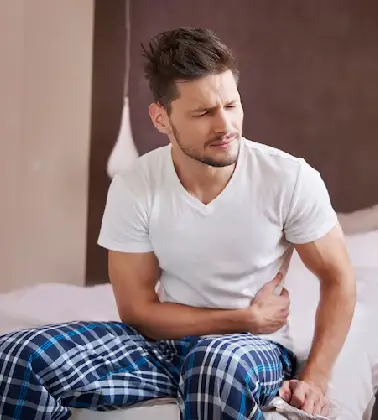 What is an Ulcer
