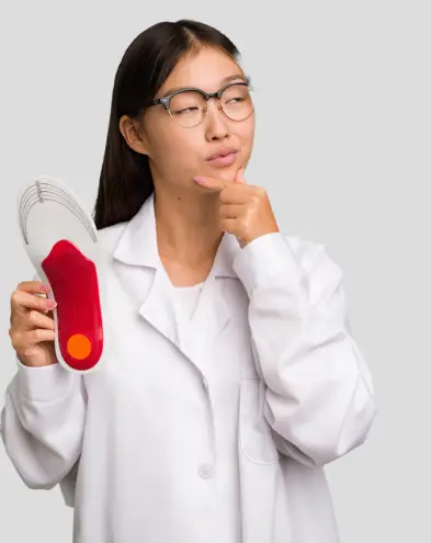 Why Did You Develop Chronic Inflammation?