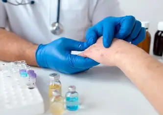 Wound and Tissue Repair