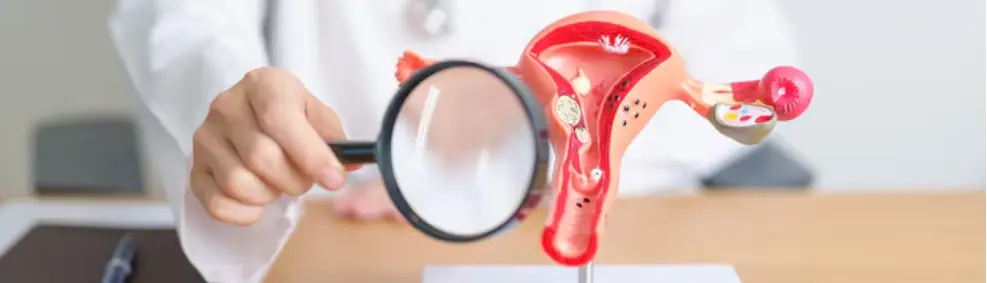 What happens if Endometriosis is left untreated?