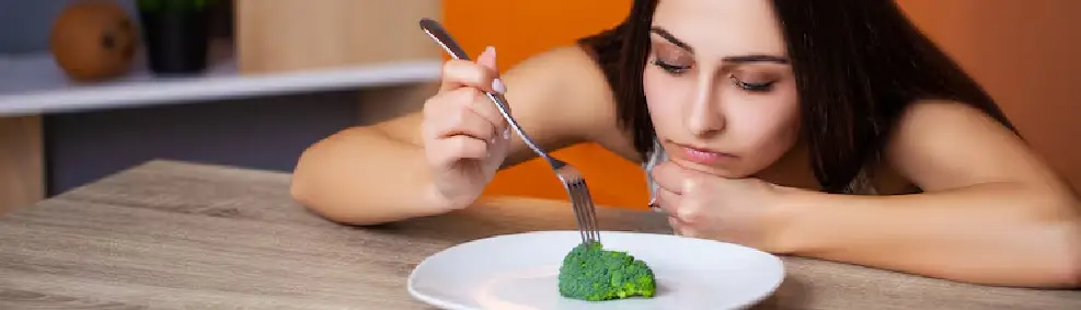 What foods soothe an ulcer?​