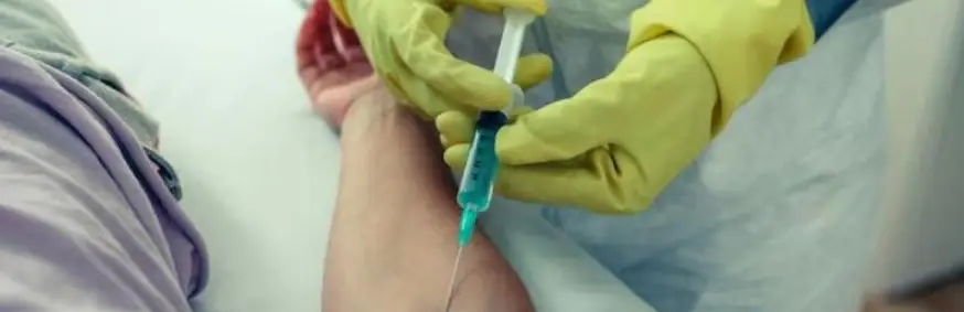 Chelation Therapy