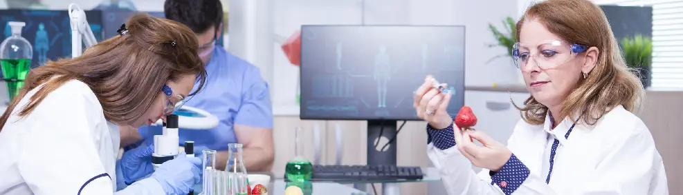 Functional Medicine Doctor