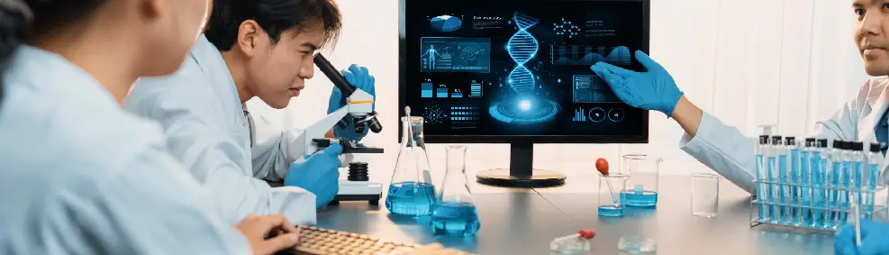 Genetic Testing & Personalized Medicine