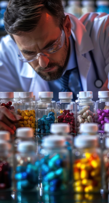 How Do GLP-1 Medications Work?