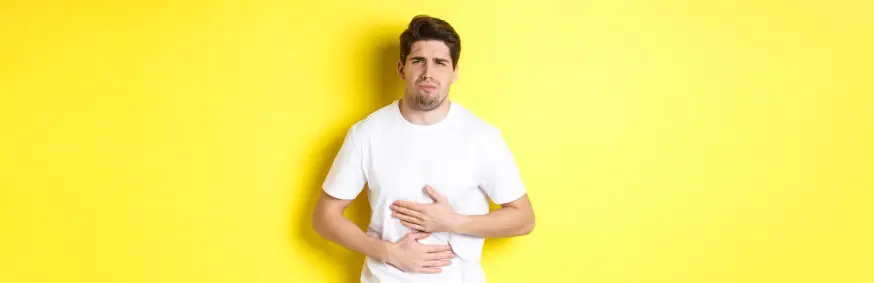 Leaky Gut