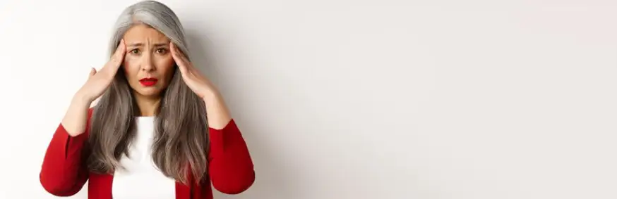 Menopausal Problems