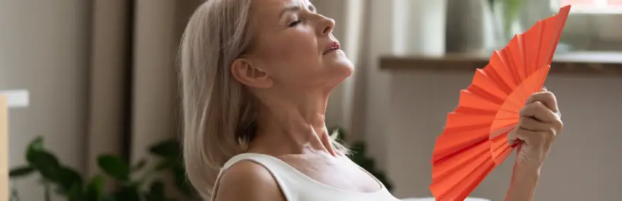 Menopause