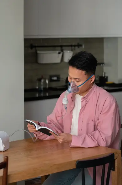 Real Case Study: Breathing Easy Again – Frank’s Story