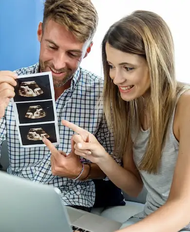 Real Case Study: David’s Journey to Fertility