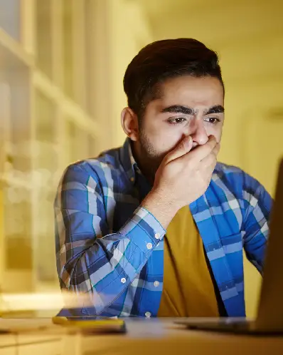 Real Case Study: John’s Recovery from Chronic Fatigue and Brain Fog