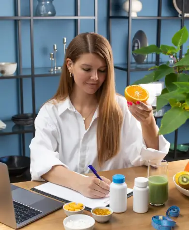 Real Case Study: Maria’s Hormonal Health Transformation