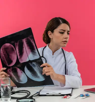 Root Causes: Why Did I Develop COPD?