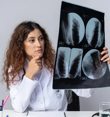Root Causes: Why Did You Develop Chronic Bronchitis?