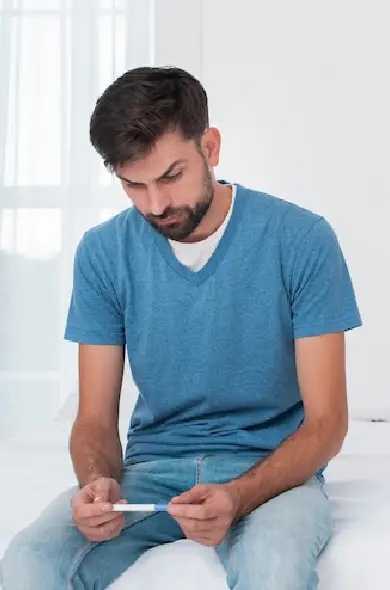 Root Causes: Why Did You Develop Male Infertility?