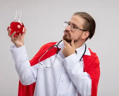 Root Causes: Why Is Your Cholesterol High?