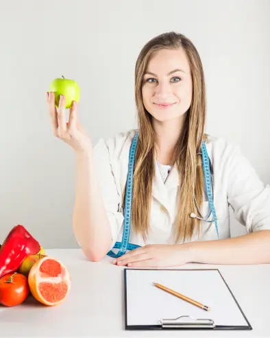 Susan’s Journey to Metabolic Health