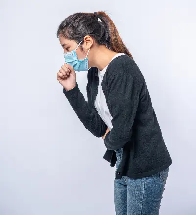 What Is Chronic Bronchitis?