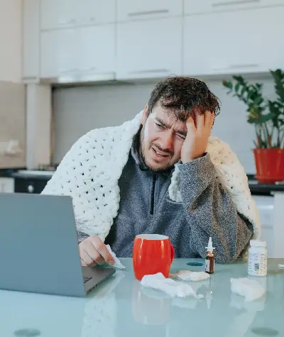 What Is Chronic Fatigue Syndrome?