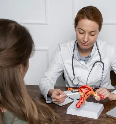 What Is Endometriosis? ​