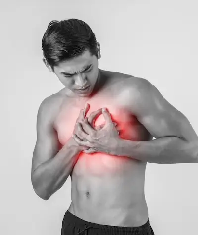 What Is Heart Burn?