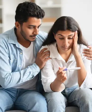 What Is Male Infertility?