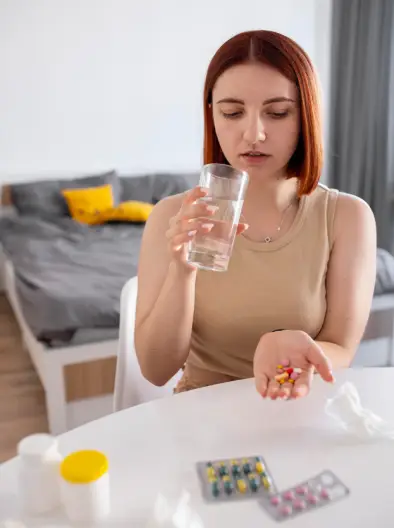 What Is Supplement Support for Thyroid Disorders?