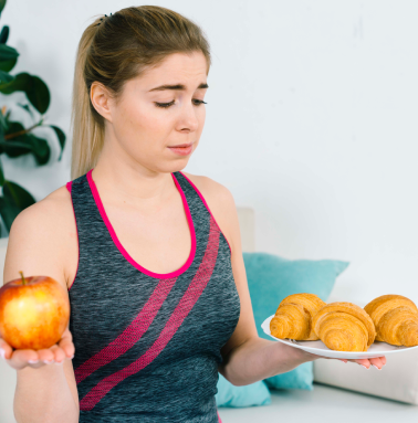 When Weight Gain Won’t Respond to Diet/Exercise