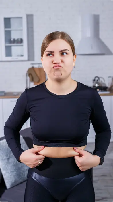 Why Did You Develop Metabolic Syndrome?