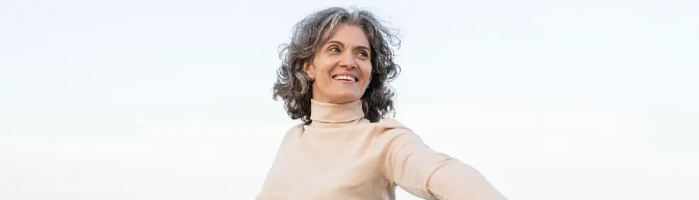 Women’s Wellness: Health In Your 40s