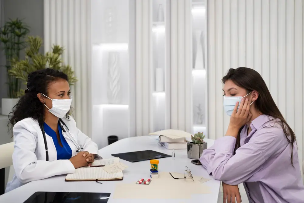 functional medicine doctor NYC