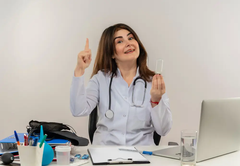 functional medicine doctor near me 