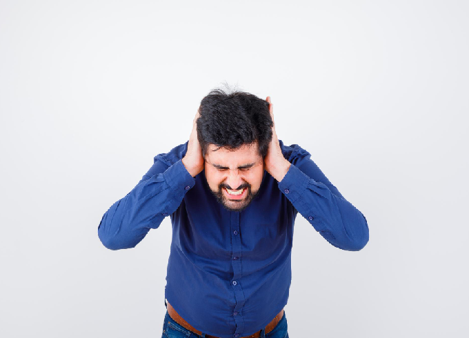 Stress Resilience & Neuro‑Regulation